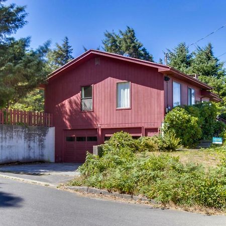 Appartamento The Eagle'S Nest Lincoln City Esterno foto