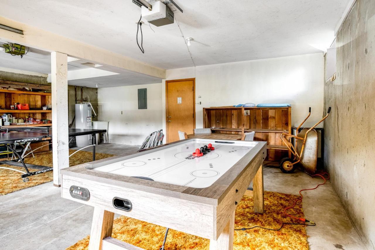 Appartamento The Eagle'S Nest Lincoln City Esterno foto
