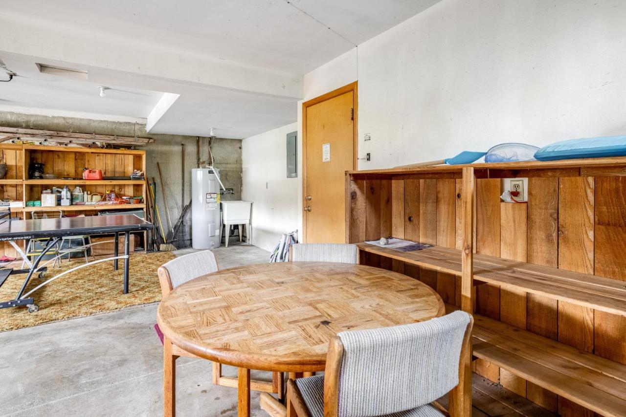 Appartamento The Eagle'S Nest Lincoln City Esterno foto