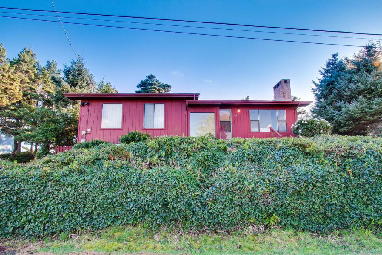 Appartamento The Eagle'S Nest Lincoln City Esterno foto