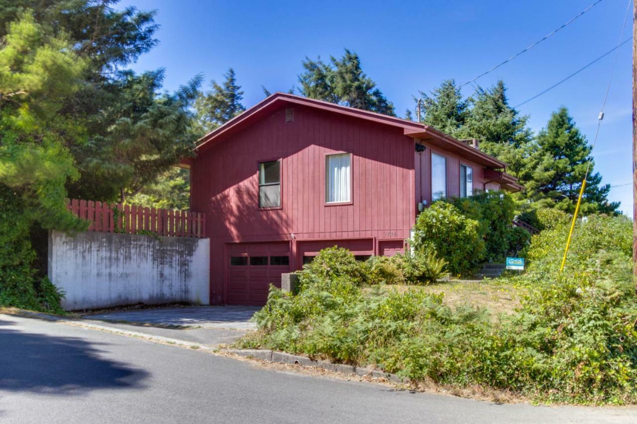 Appartamento The Eagle'S Nest Lincoln City Esterno foto