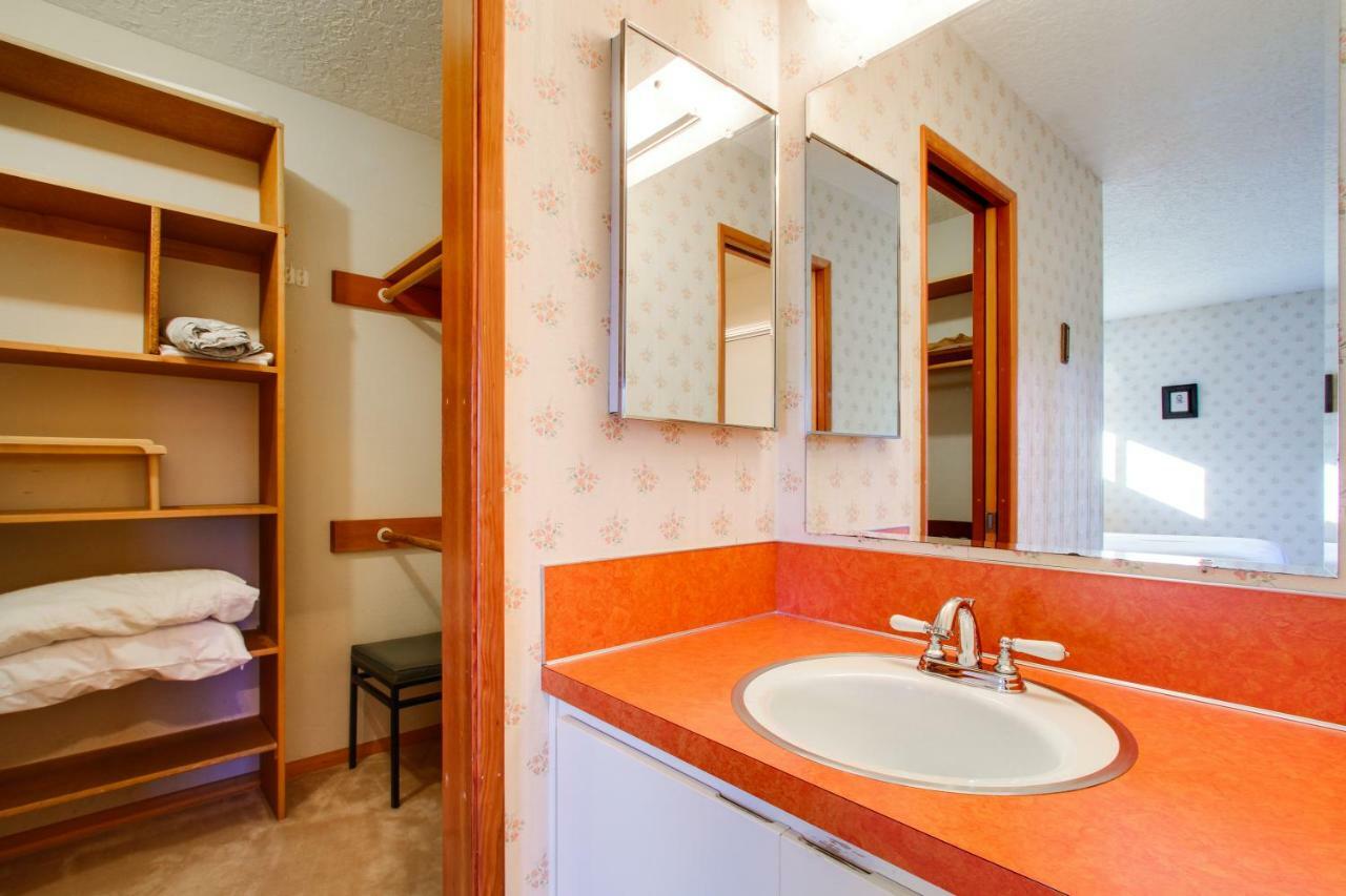 Appartamento The Eagle'S Nest Lincoln City Esterno foto