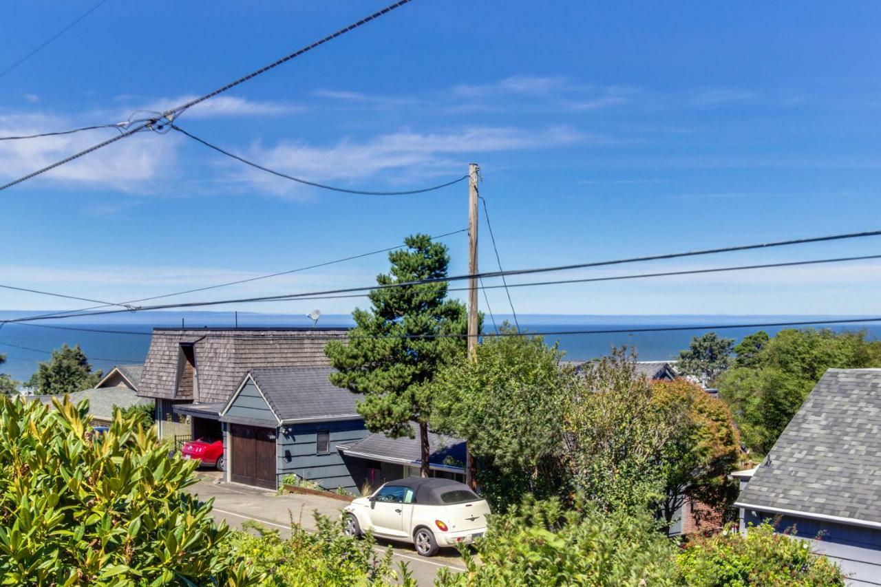 Appartamento The Eagle'S Nest Lincoln City Esterno foto