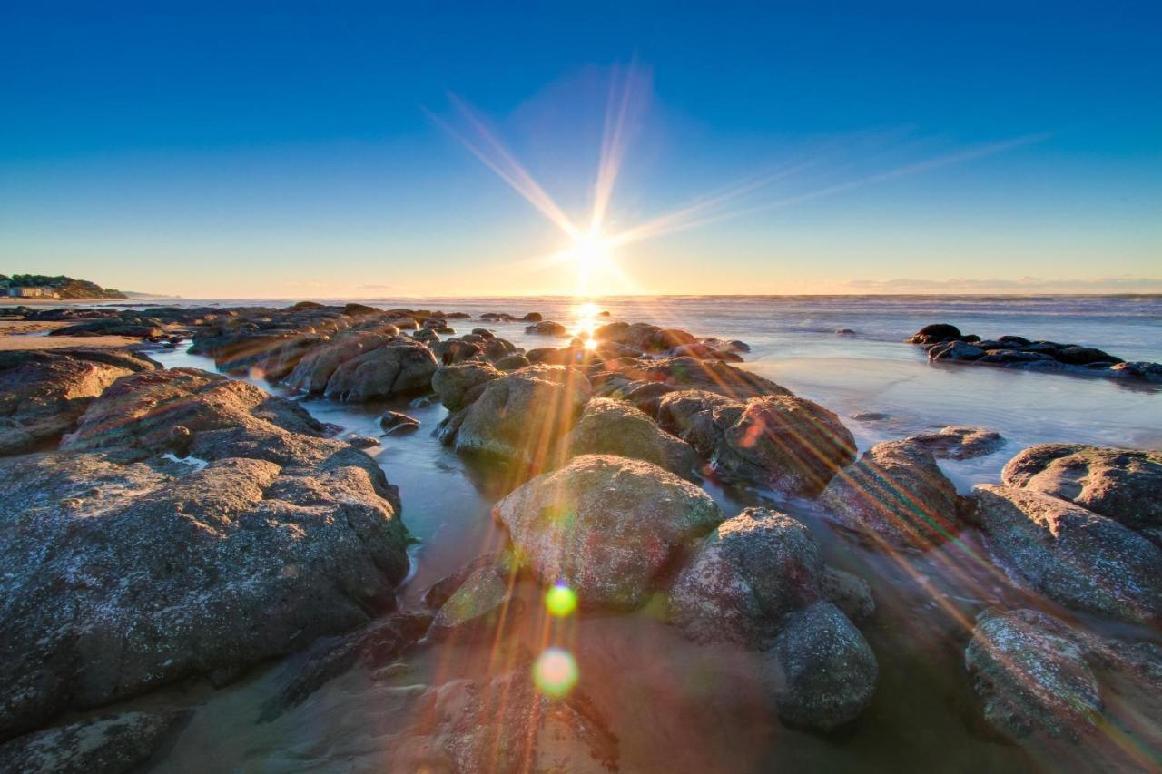 Appartamento The Eagle'S Nest Lincoln City Esterno foto