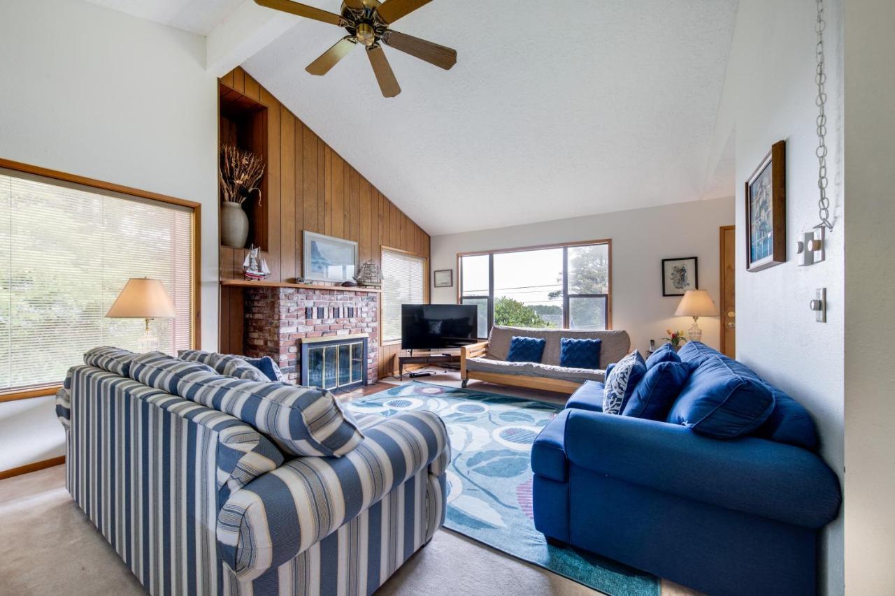 Appartamento The Eagle'S Nest Lincoln City Esterno foto