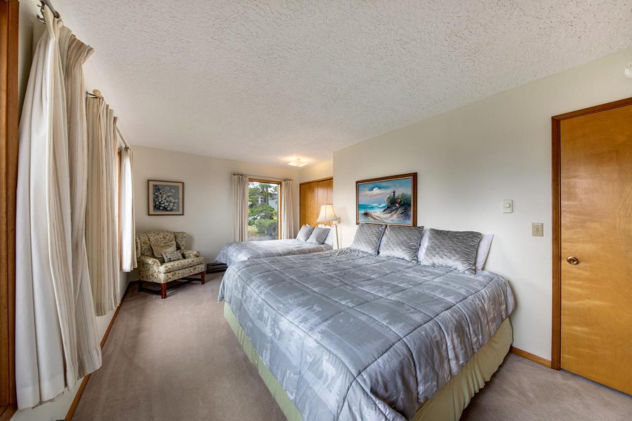 Appartamento The Eagle'S Nest Lincoln City Esterno foto