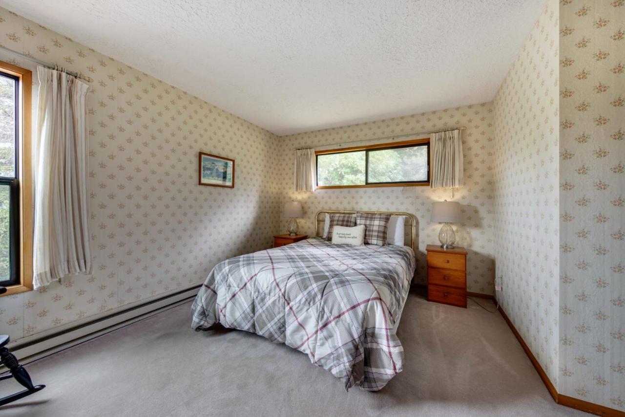 Appartamento The Eagle'S Nest Lincoln City Esterno foto