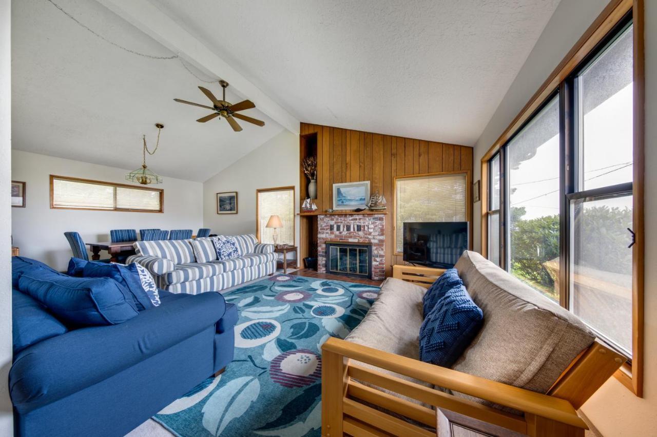 Appartamento The Eagle'S Nest Lincoln City Esterno foto
