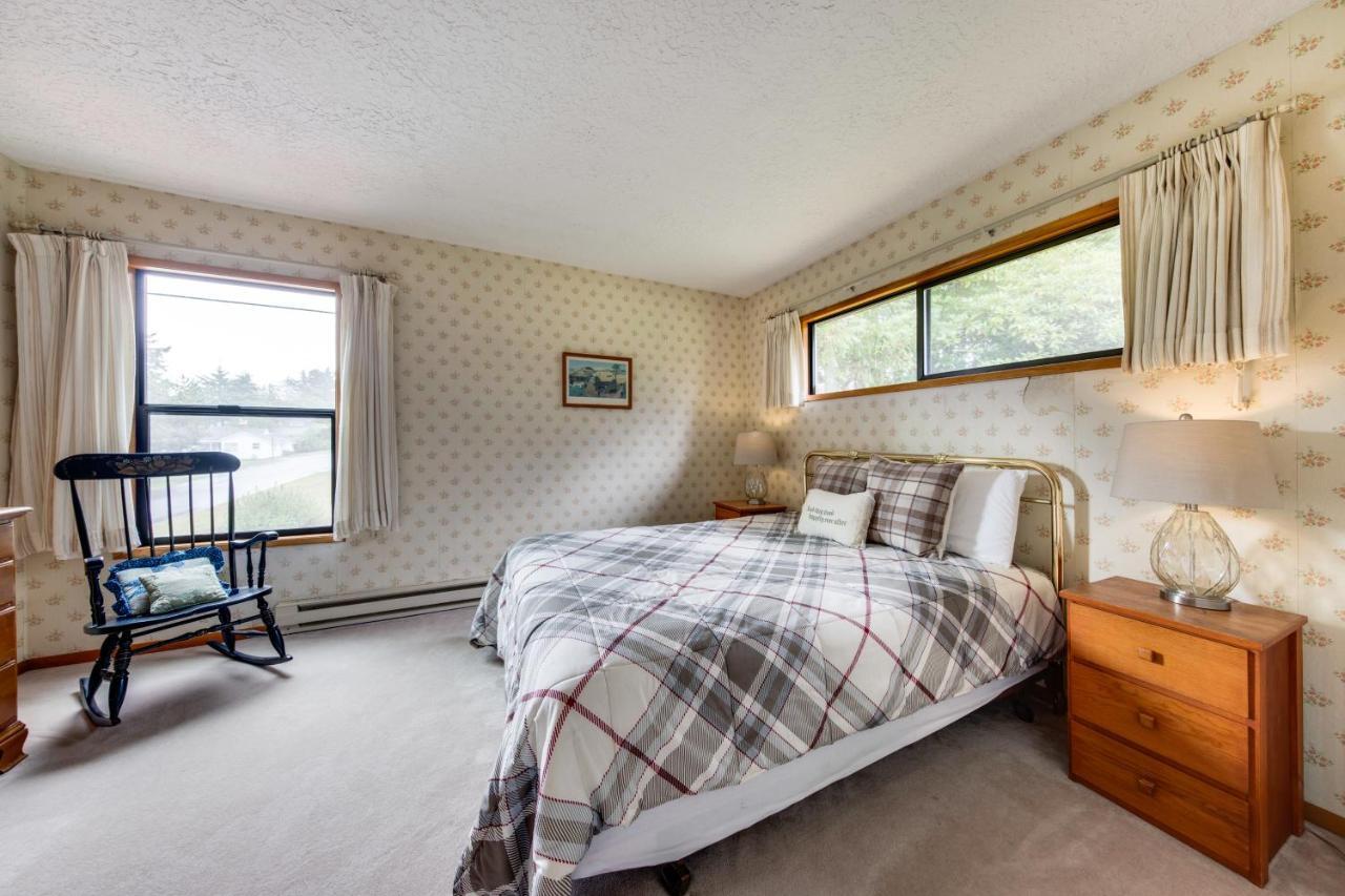 Appartamento The Eagle'S Nest Lincoln City Esterno foto